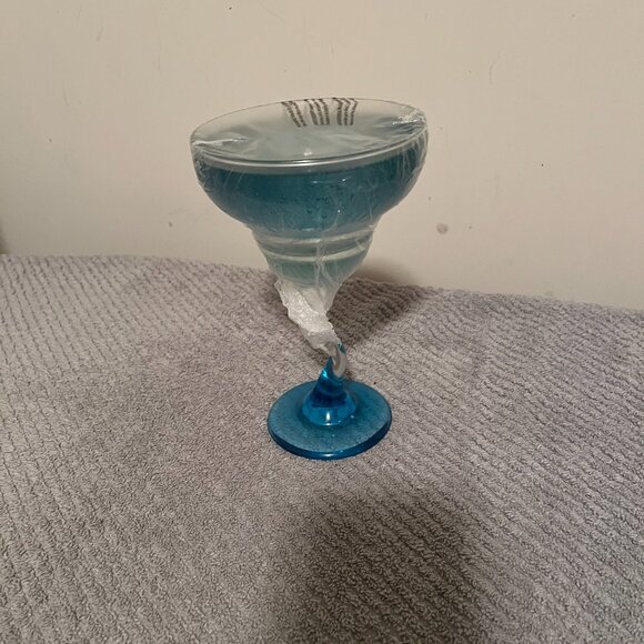 Partylite Cocktail Glass Candle - NIB - Picture 3 of 3